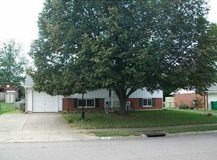 737 Barbara Dr, Tipp City, OH 45371