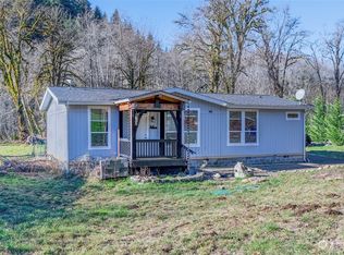 1953 Abernathy Creek Rd, Longview, WA 98632