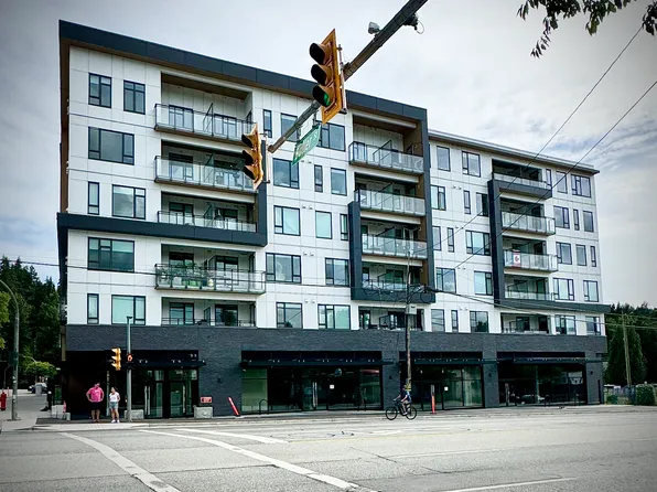 111 Buller St #102, Pt Moody, BC V3H 2S2