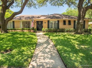 6221 E University Blvd, Dallas, TX 75214