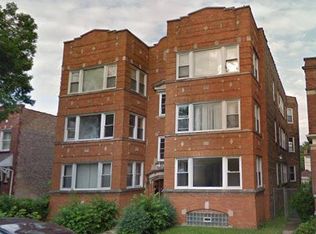 7729 S Carpenter St #3, Chicago, IL 60620