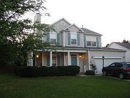 Great Corner Lot!