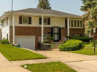 3459 170th Pl, Lansing, IL 60438