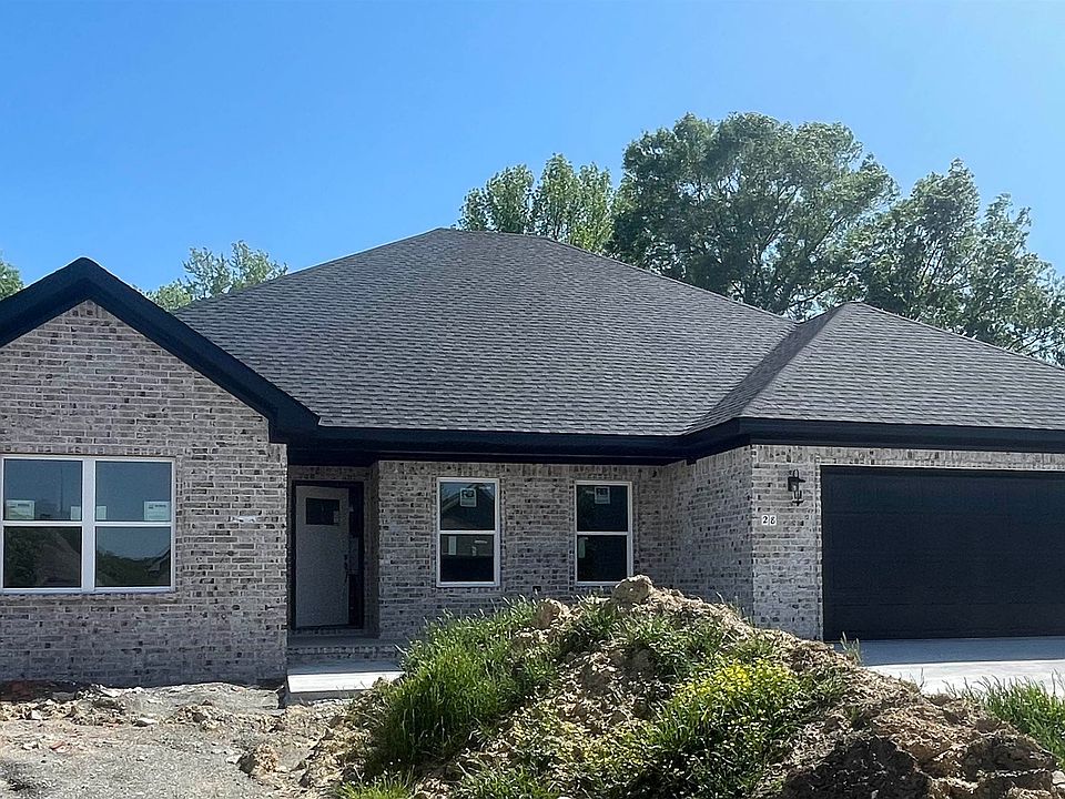28 Thoroughbred Dr, Vilonia, AR 72173 Zillow