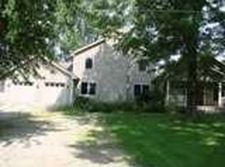 1286 Dunham Rd, Delaware, OH 43015