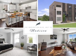 732 Inspiration Blvd #15, Madison, TN 37115