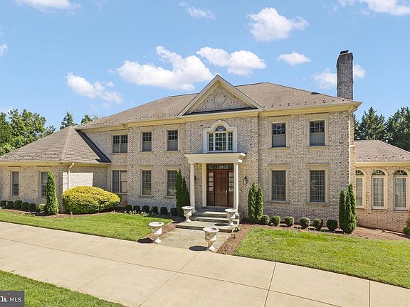 4th image of 11409 Highland Farm Ct