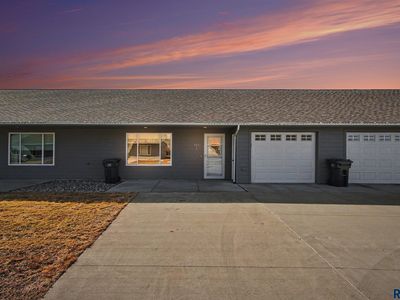 405 S Frank Ave, Garretson, SD, 57030