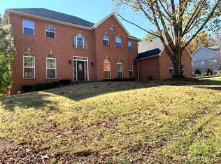 202 Woodland Ct, O'Fallon, IL 62269