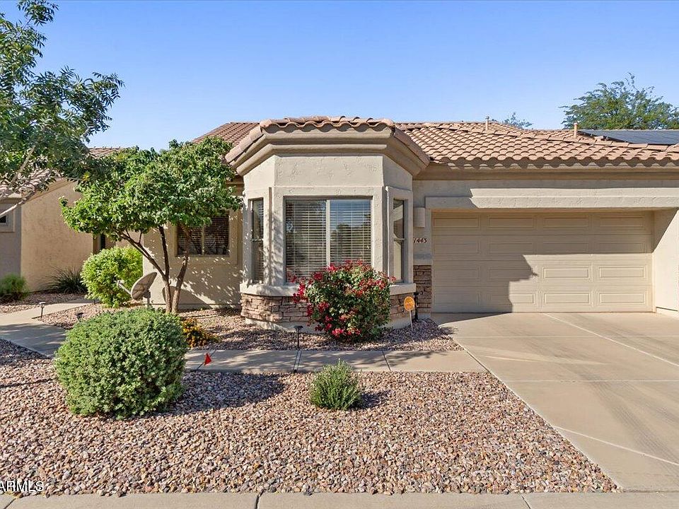1st image of 1443 N AGAVE Street