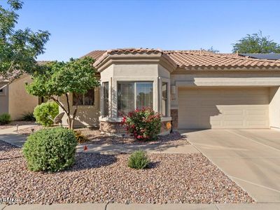 1443 N AGAVE Street, Casa Grande, AZ, 85122