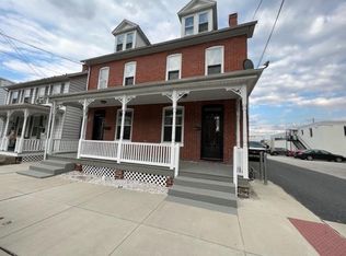 157 N Stratton St, Gettysburg, PA 17325