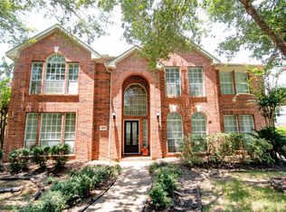 6503 Ashfield Place Ct, Sugar Land, TX 77479