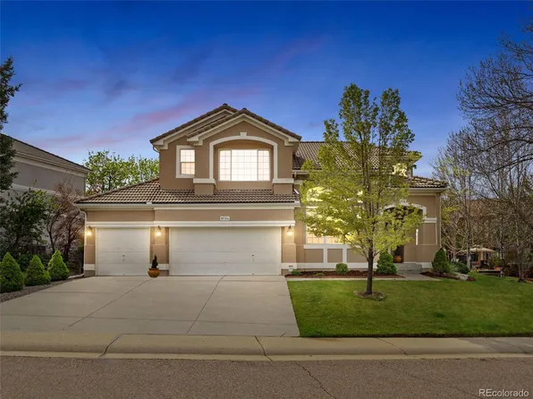 9734 Tall Grass Circle, Lone Tree, CO 80124