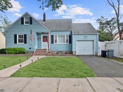 532 Connor Pl, Rahway, NJ, 07065