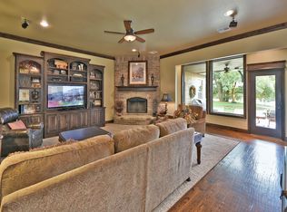 2605 Vellano Ln, Edmond, OK 73034
