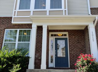1015 Rosepine Dr, Cary, NC 27519