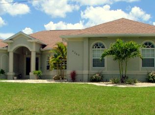 4369 Germany Ave, North Port, FL 34288