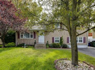 124 9th St, Piscataway, NJ 08854