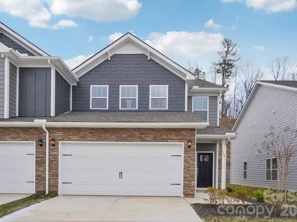 143 Sugg Trl, Weaverville, NC 28787