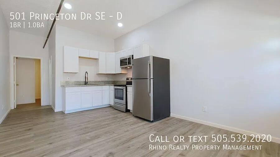 501 Princeton Dr SE #D
