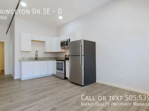 501 Princeton Dr SE, Albuquerque, NM