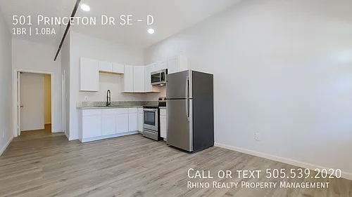 501 Princeton Dr SE #D Photo 1