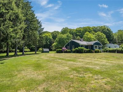 2131 Durham Road, Guilford, CT, 06437