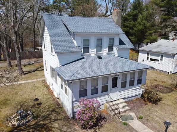 47 Ellis Avenue, Onset, MA 02558