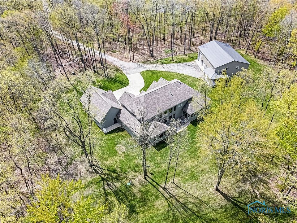 14714 Township Road 218, Van Buren, OH 45889 Zillow
