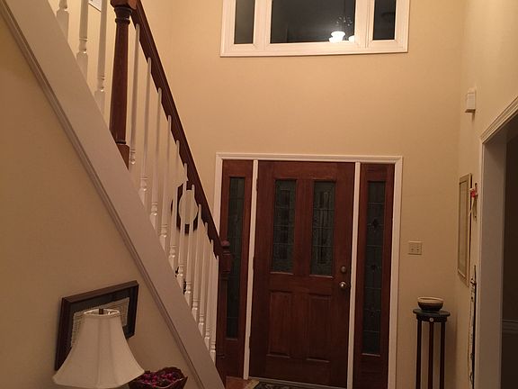 Entry Way