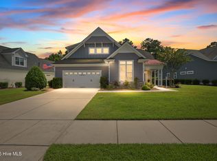 2965 Pullen Drive, Leland, NC 28451