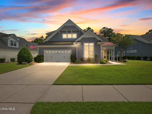 2965 Pullen Drive, Leland, NC 28451