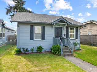 322 Beech St, Longview, WA 98632