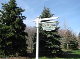 Addington Court, Newbury, OH