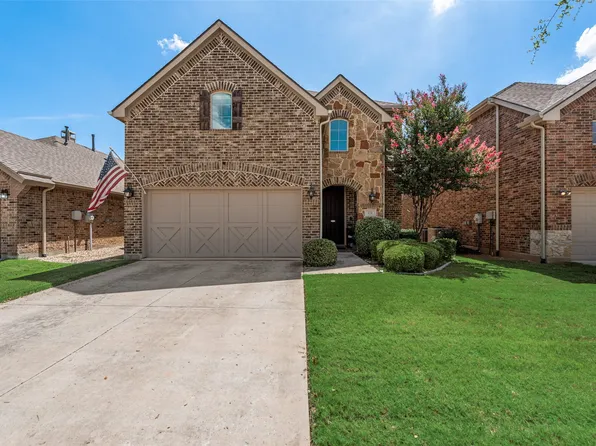 920 Sheldon Rd, Argyle, TX 76226