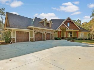 1260 Sells Rd, Milner, GA 30257