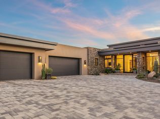 40575 N 109TH Place, Scottsdale, AZ 85262