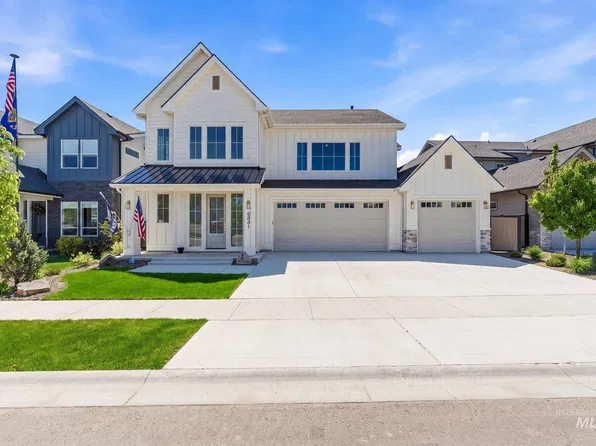 6841 W Mattawa Dr, Meridian, ID 83646