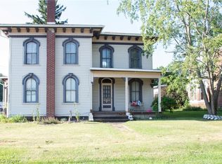 24782 State Route 30, East Rochester, OH 44625