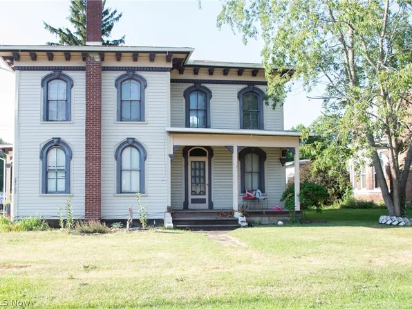 24782 State Route 30, East Rochester, OH 44625