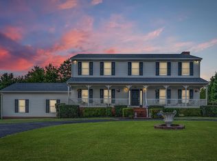 499 Olney Rd, Vinton, VA 24179