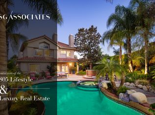 4891 Coyote Wells Cir, Westlake Village, CA 91362