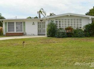 167 Easton Dr NW, Port Charlotte, FL 33952