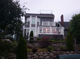 1924 4th Ave W, Seattle, WA 98119