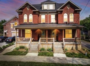 300 Wilson Ave #A, Columbus, OH 43205