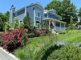 6420 79th St, Cabin John, MD 20818