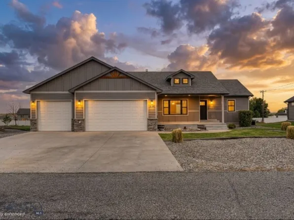 618 Lacey Rd, Billings, MT 59101