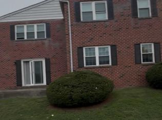 129 Lorraine Ave #A, Oreland, PA 19075