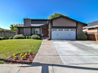 518 Century Oaks Way, San Jose, CA 95111